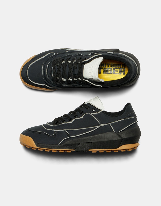 Onitsuka Tiger - Admix Trainer - Unisex