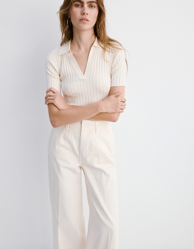 M.N.G - Alma Trousers