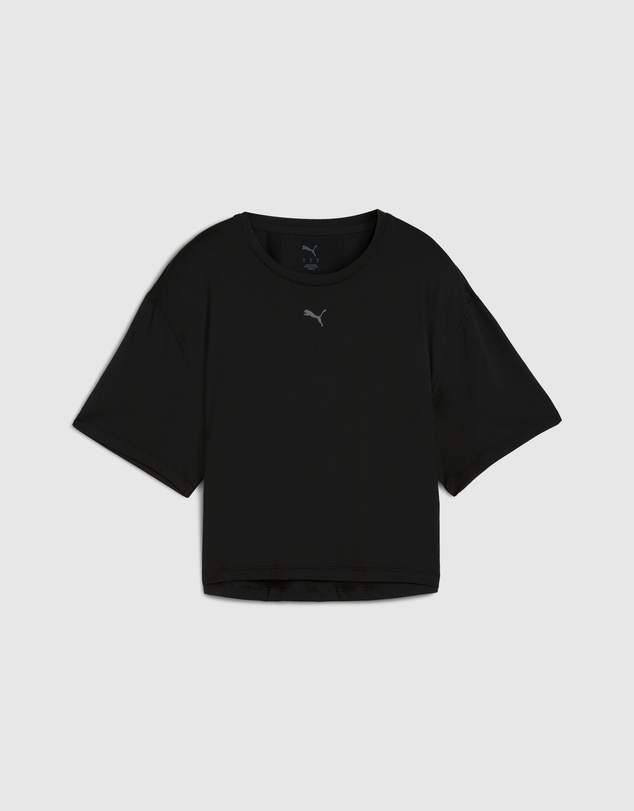 Puma - CLOUDSPUN Relaxed Tee - Women