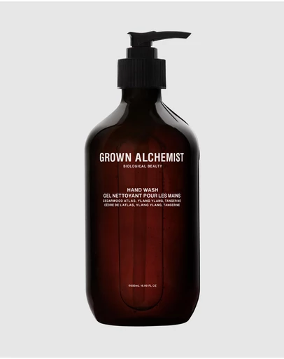 Grown Alchemist - Revitalize Hand Wash 500ml