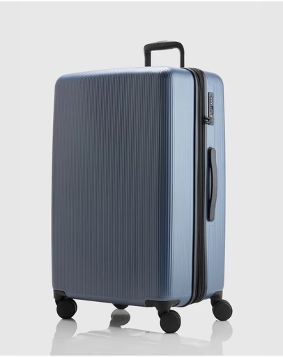 Flylite - Blackwood Check-In 75cm Suitcase