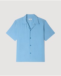 Sandro - New Requin Mc Shirt