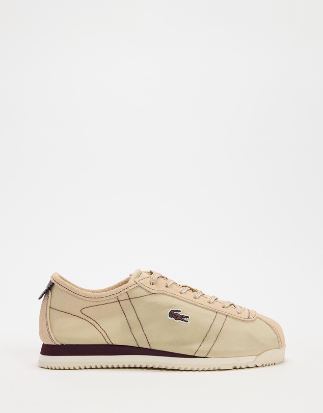 Lacoste - Club-Low 2264 SFA Shoes - Women's