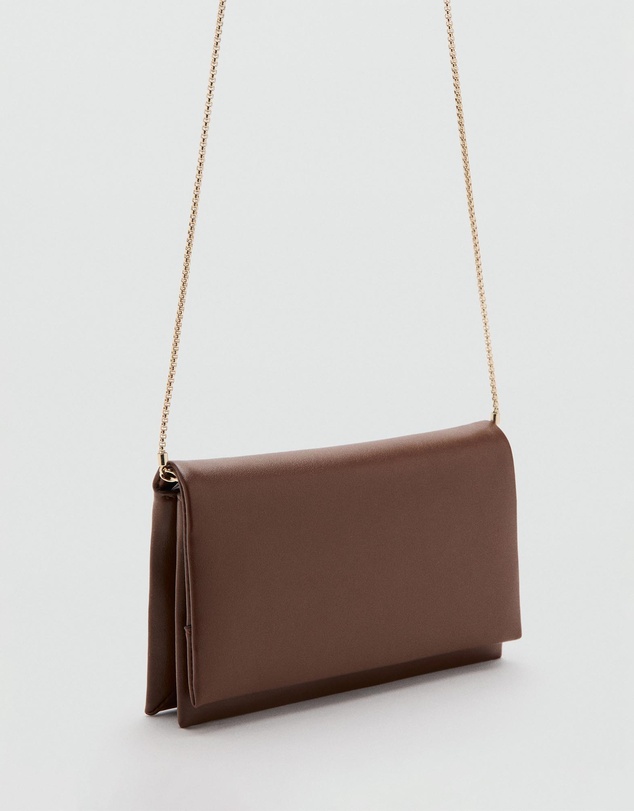M.N.G - Loraine Crossbody Bag