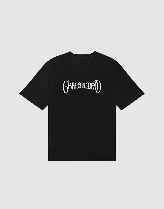 Malbon - Grateful Dead Logo Tee
