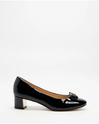 Nina Armando - Fallon Heels