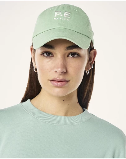 P.E Nation - Heads Up Cap