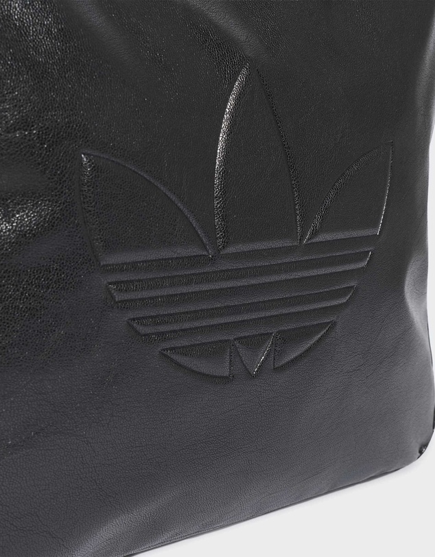 adidas Originals - Shopper Metallic Pu Bag