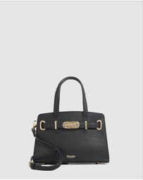 Dune London - Dinkydefine - Black