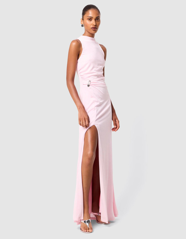 Mossman - Runaway Maxi Dress