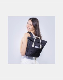 Kind Bag - Backpack Mini Black