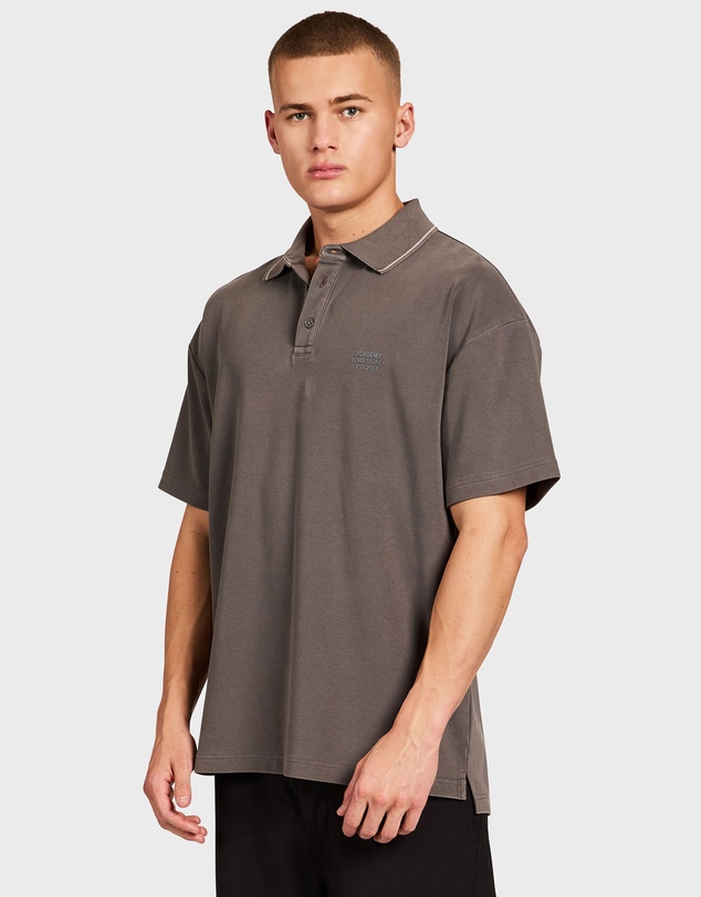 Academy Brand - Allday Polo