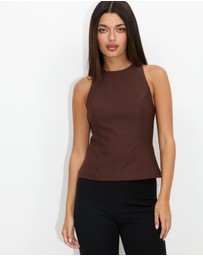Dazie - Daybreak Top