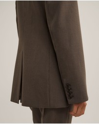 Witchery - Houndstooth Blazer