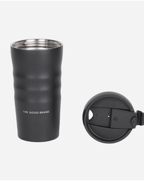 The Good BRAND - Reusable Insulated Coffee Cup 350ML