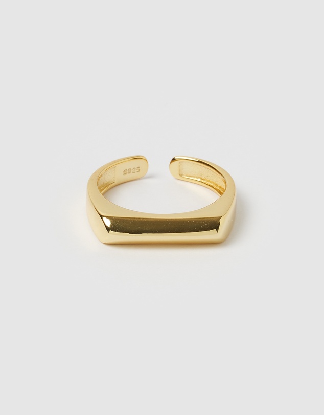Izoa - Heirloom Ring