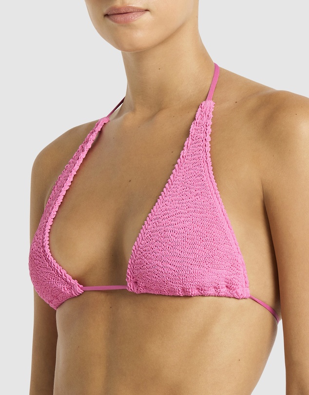 Bond-Eye Swimwear - Sofie Tri