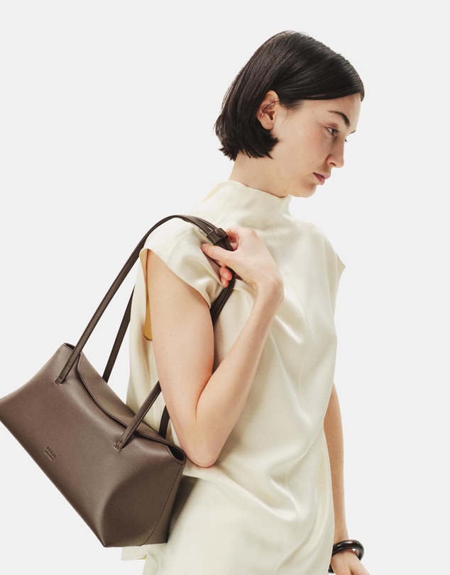 Freja NYC - Chrystie Bag - ICONIC EXCLUSIVE