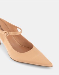 Jeffrey Campbell - Tiyera Heels