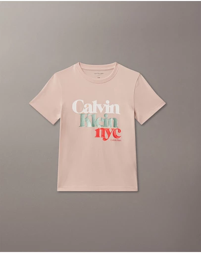 Calvin Klein Jeans - Logo T-shirt