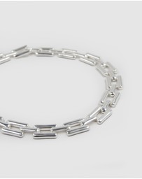 Brie Leon - Agnes Choker