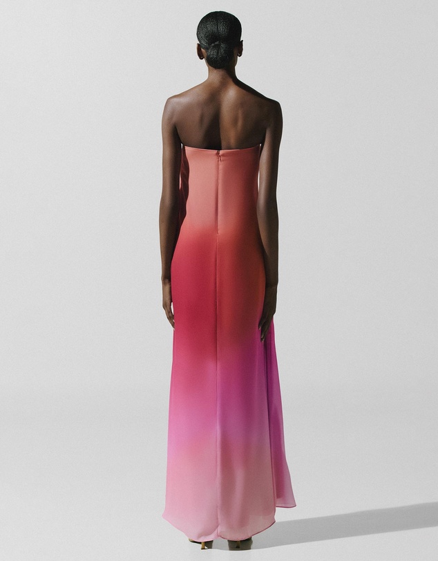 Baobab - Nara Maxi Dress