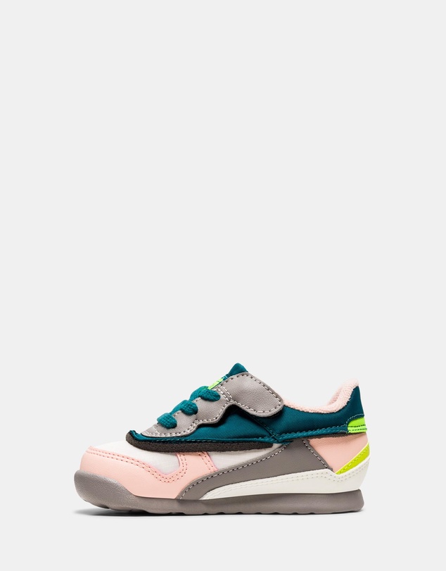 Onitsuka Tiger - Admix Runner Kids - TODDLER