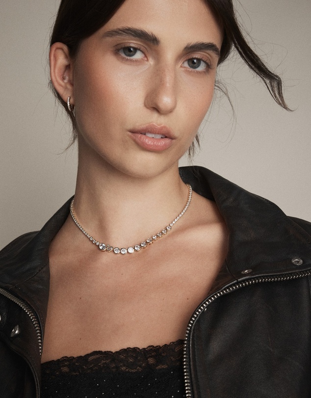 MIMCO - Ace Necklace
