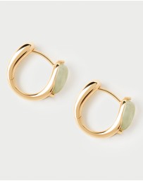 PDPAOLA - Prehnite Isla Hoops