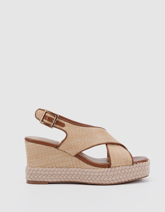 Nude Footwear - Zerina