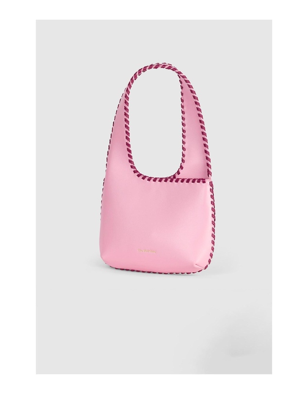 The Wolf Gang - Mara Shoulder Bag - Candy