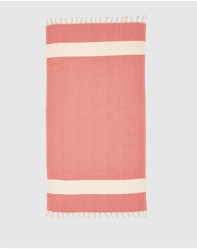 Tolu Australia - Candid Turkish Towel