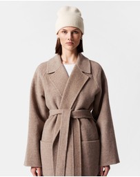 & Other Stories - Cashmere Beanie