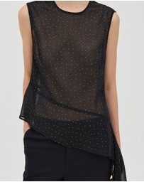 Third Form - Gaia Tank Top