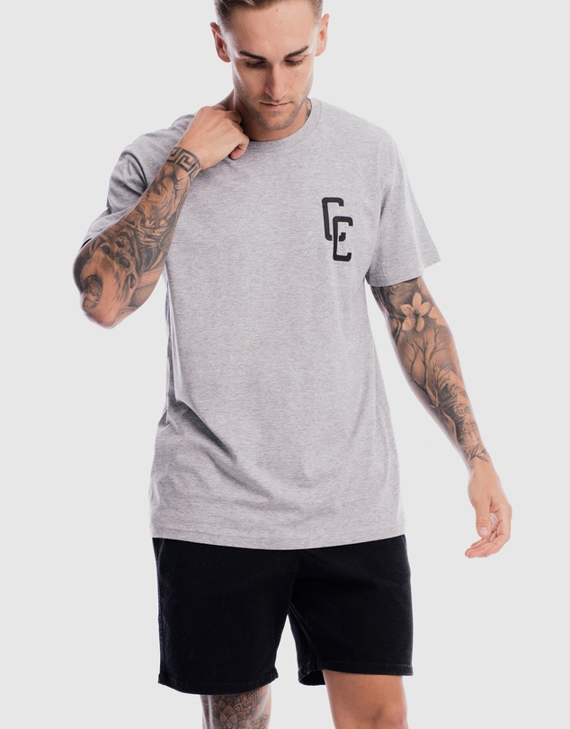 Counter Culture - Big Cypher Tee