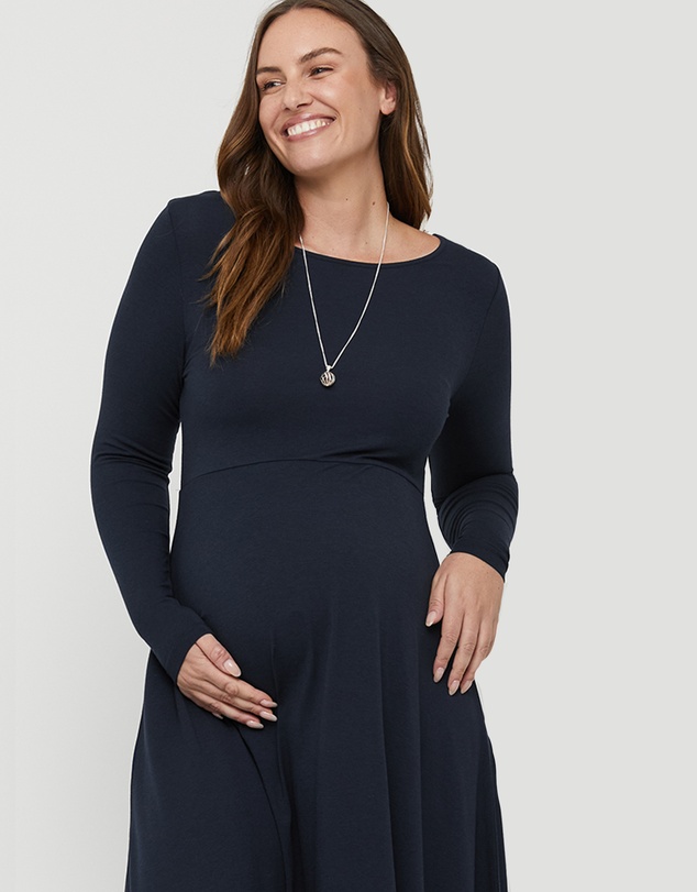 Bamboo Body - Olivia Dress