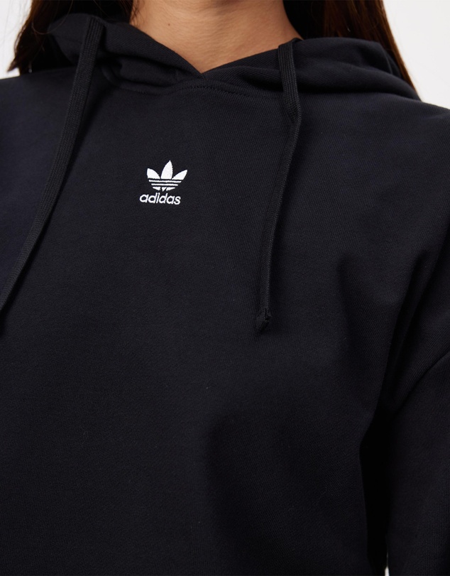adidas Originals - Essentials Loose French Terry Hoodie