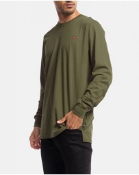 Stock & Co. - Havana Long Sleeve Tee
