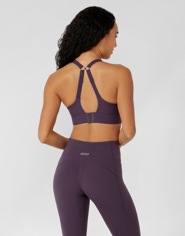 Lorna Jane - Amy Maximum Support Sports Bra