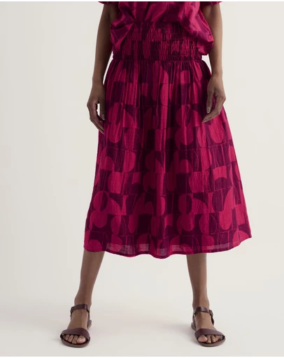 Seasalt - Rosemary Skirt