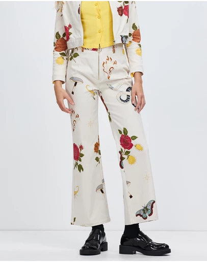 LENNI the label - Xeno Pants