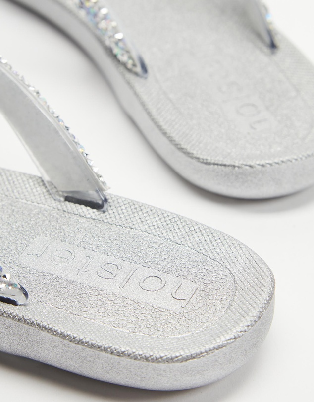 Holster - Alora Y-Strap Sandal - Women's