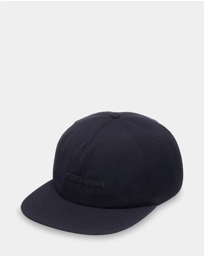 Quiksilver - Mens Drifter Clicker Cap