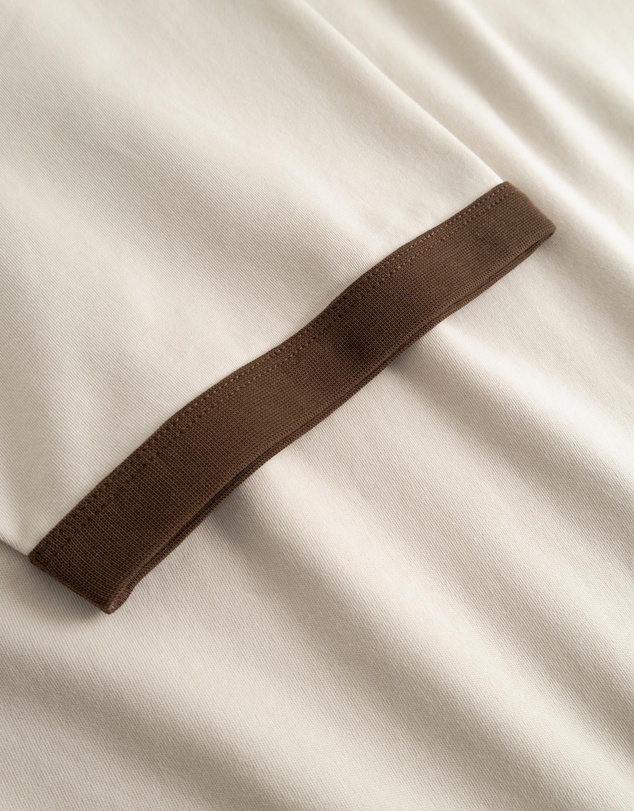 Wood Wood - Parker Tee