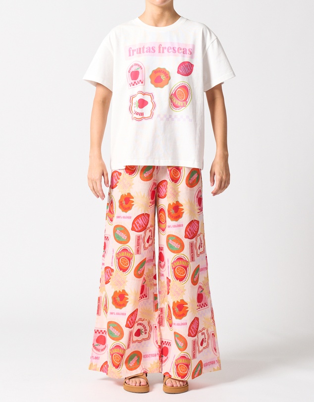 Walnut Melbourne - Lison Tee