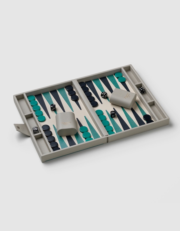 Printworks - Printworks Reverra Backgammon