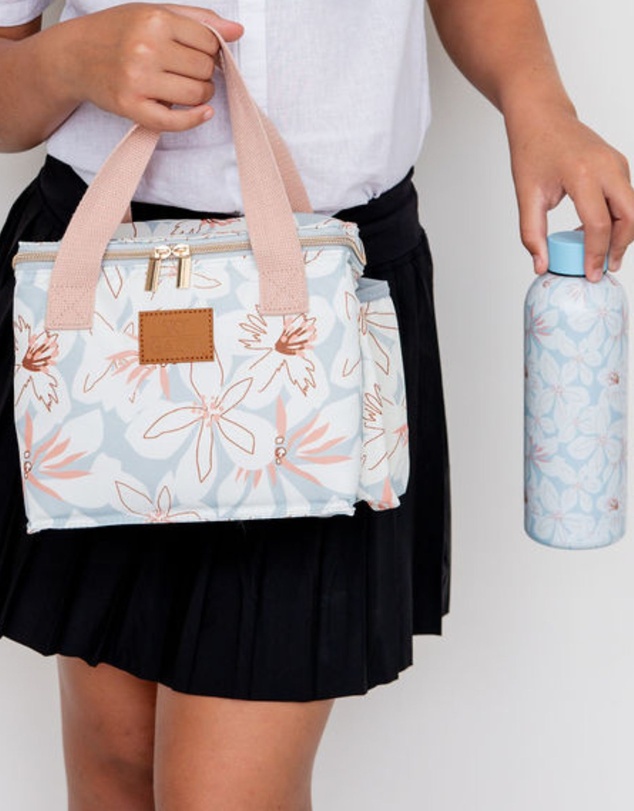 Sky Gazer - Insulated Lunch Bag- Altona