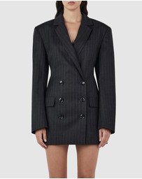Hansen & Gretel - Callum Blazer Dress