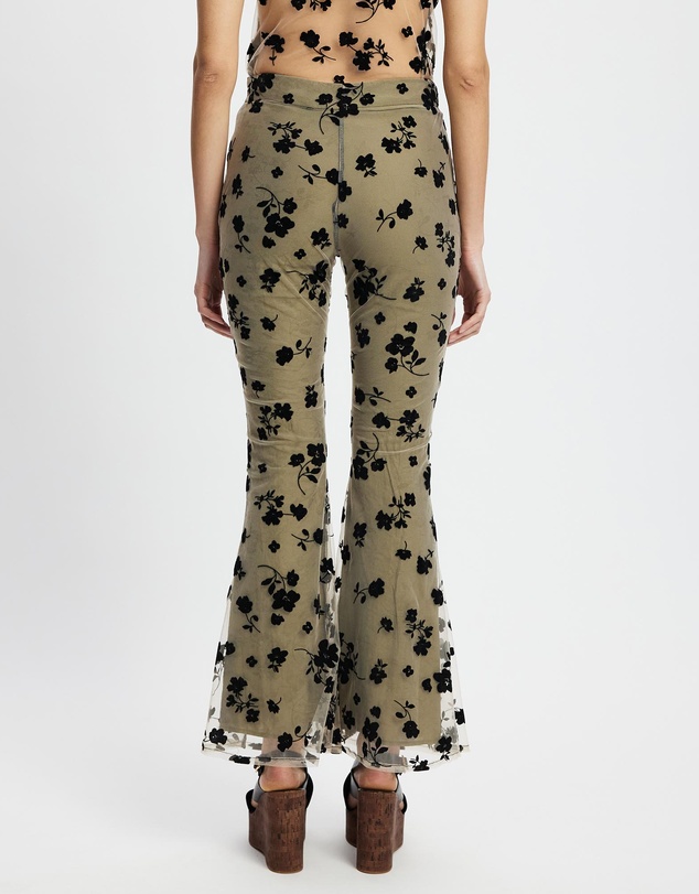 LENNI the label - Sylvie Pants
