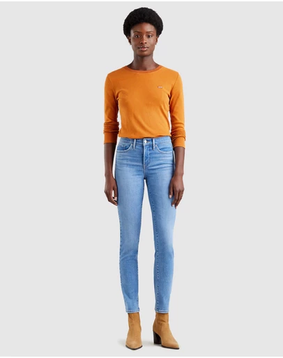 Levi's - 312 Shaping Slim Jeans